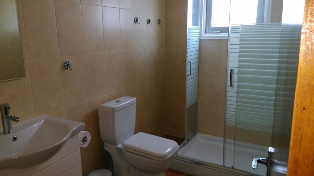 Modern City Center Apt Ларнака Екстериор снимка